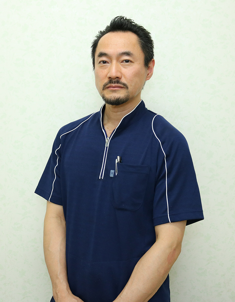 院長:芹澤 富司